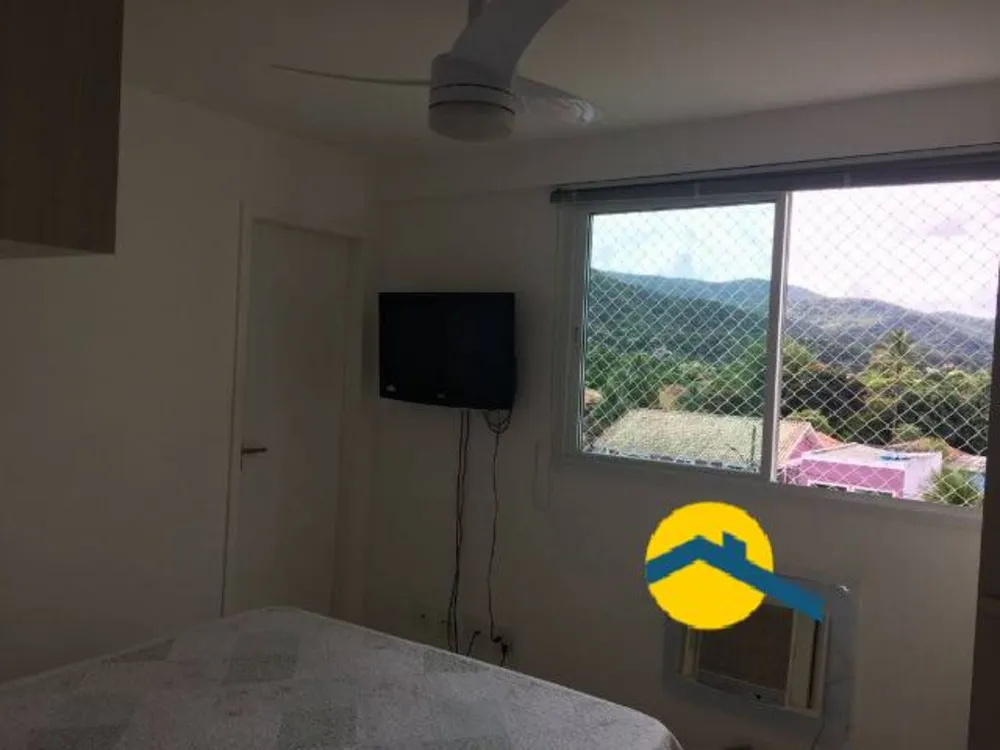 Apartamento, 2 quartos, 75 m² - Foto 7