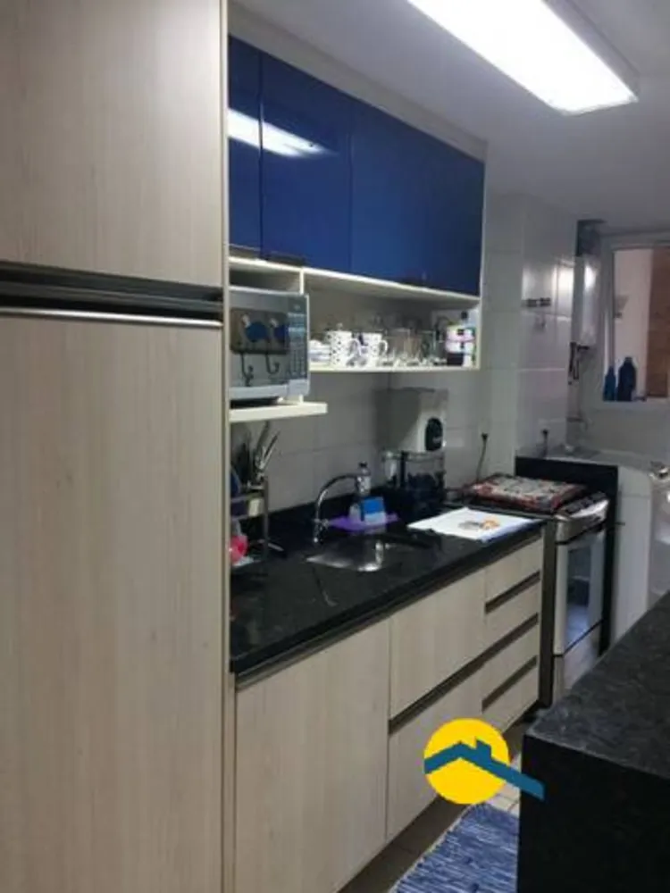 Apartamento, 2 quartos, 75 m² - Foto 33