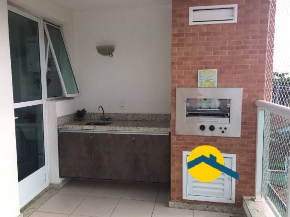 Apartamento à venda com 2 quartos, 75m² - Foto 1