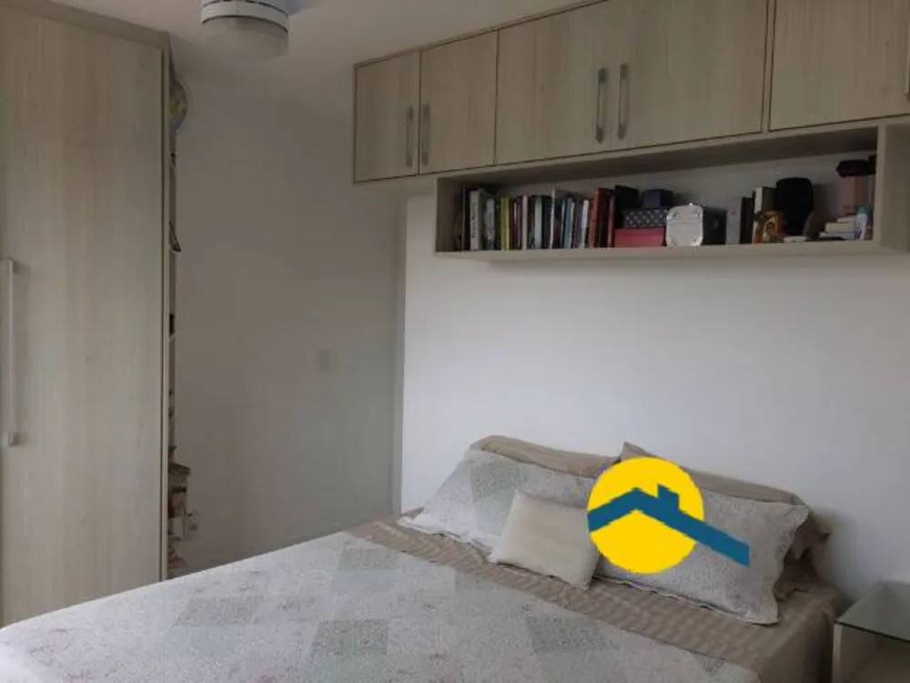 Apartamento, 2 quartos, 75 m² - Foto 17