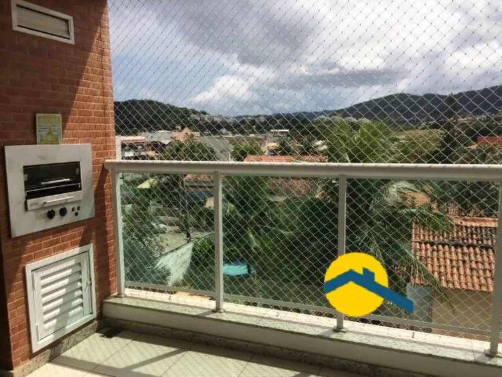 Apartamento, 2 quartos, 75 m² - Foto 36