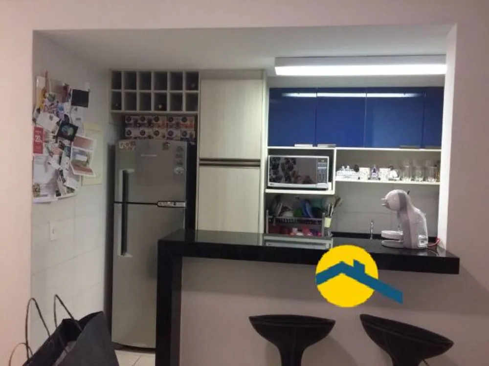 Apartamento, 2 quartos, 75 m² - Foto 24
