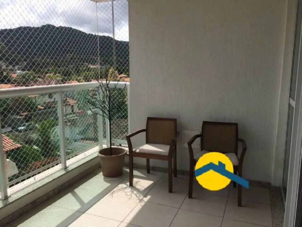 Apartamento, 2 quartos, 75 m² - Foto 26