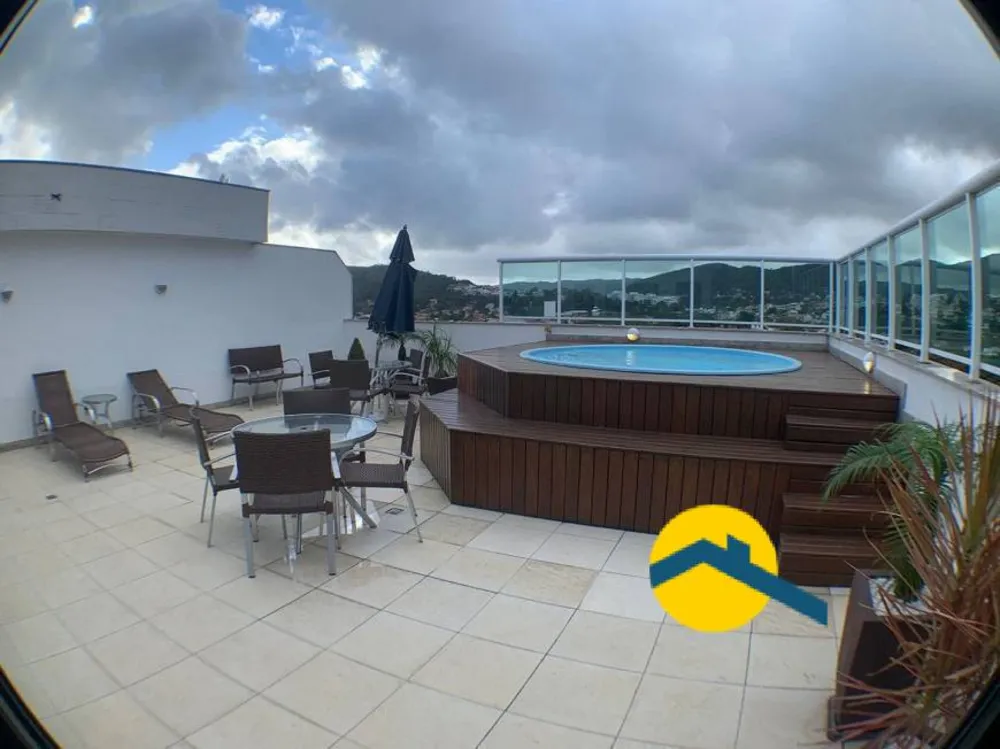 Apartamento, 2 quartos, 75 m² - Foto 39