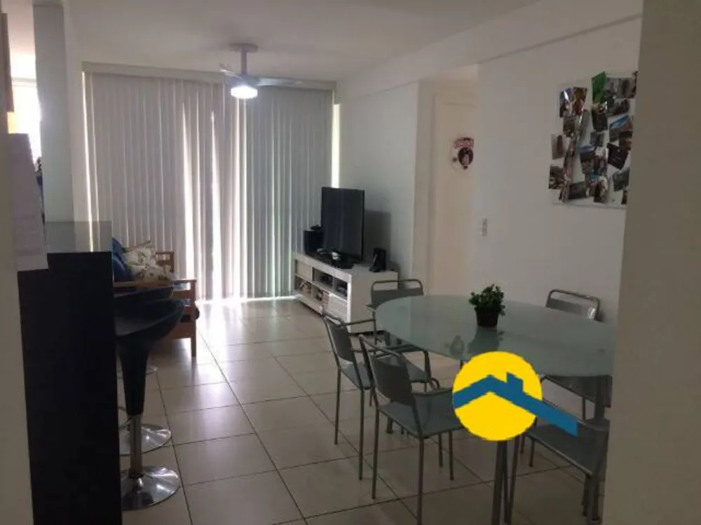Apartamento, 2 quartos, 75 m² - Foto 34
