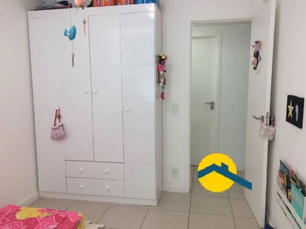 Apartamento, 2 quartos, 75 m² - Foto 23