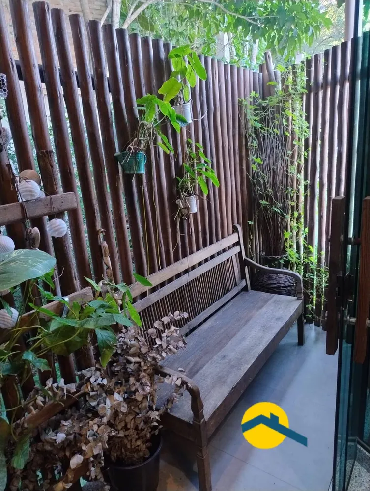 Casa de Condomínio, 4 quartos - Foto 10