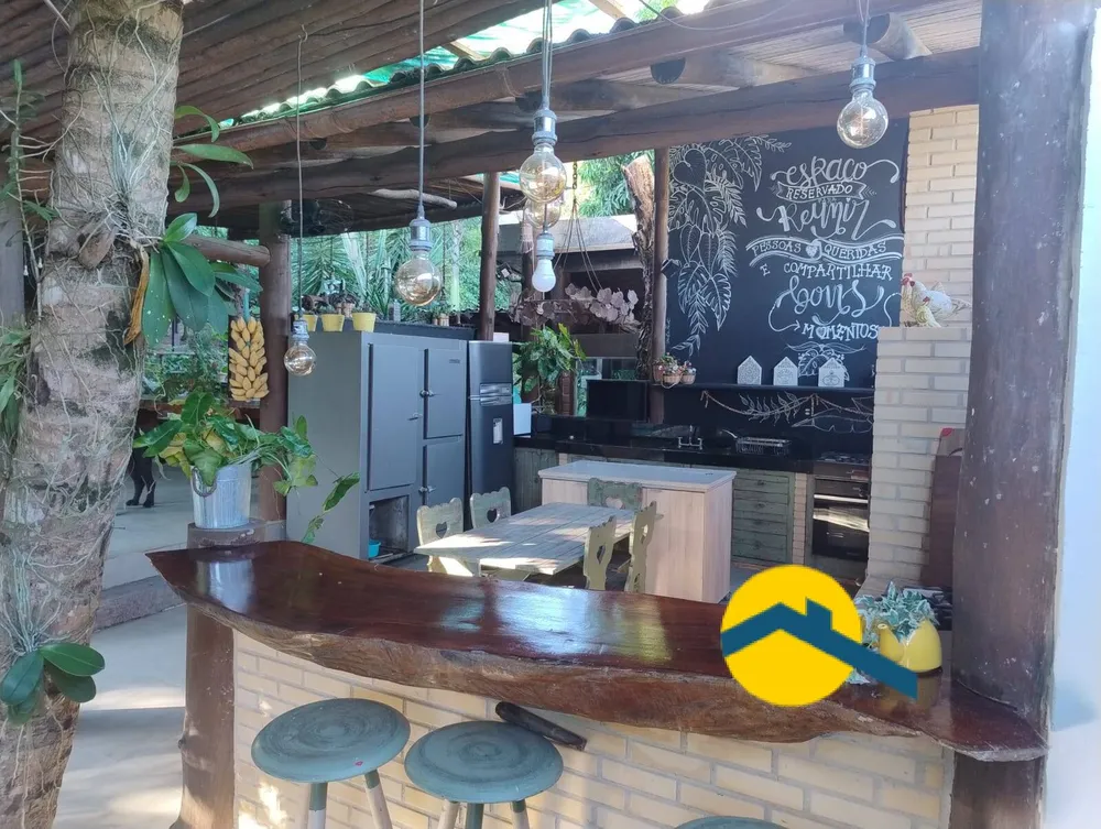 Casa de Condomínio, 4 quartos - Foto 27