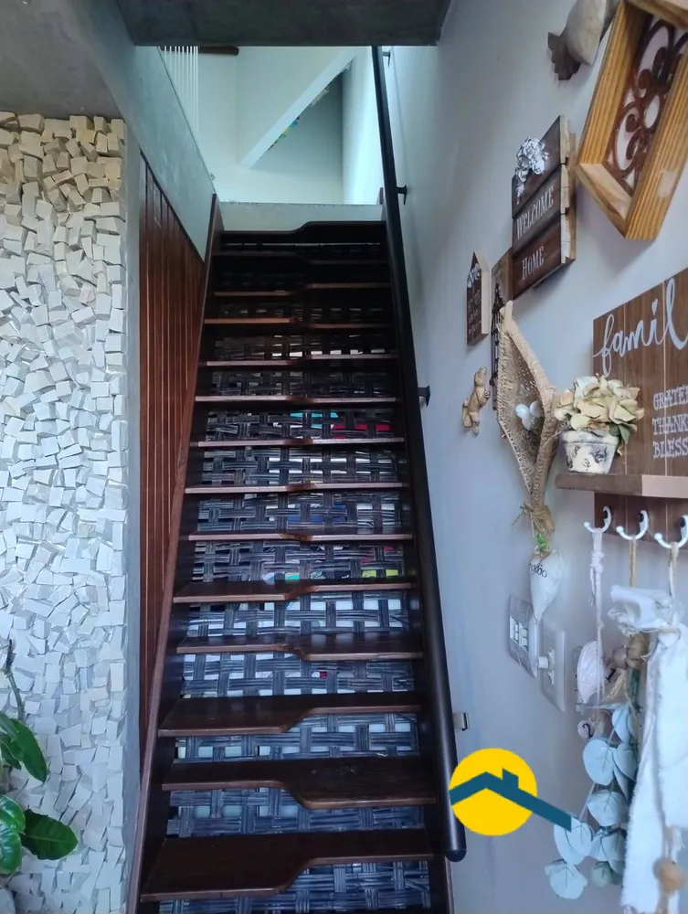 Casa de Condomínio, 4 quartos - Foto 21