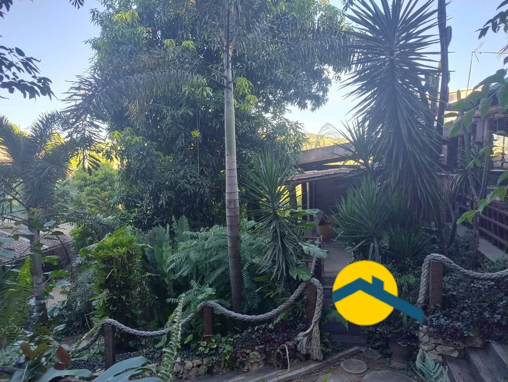 Casa de Condomínio, 4 quartos - Foto 36