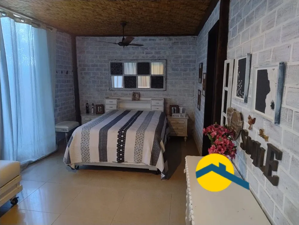 Casa de Condomínio, 4 quartos - Foto 23