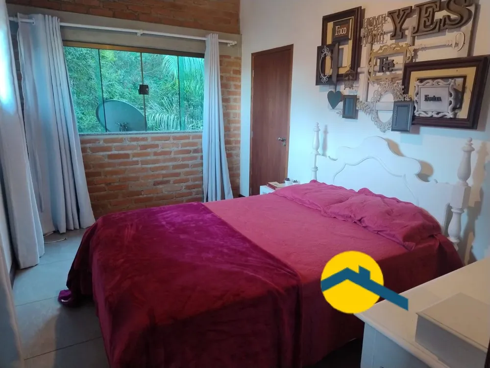 Casa de Condomínio, 4 quartos - Foto 22