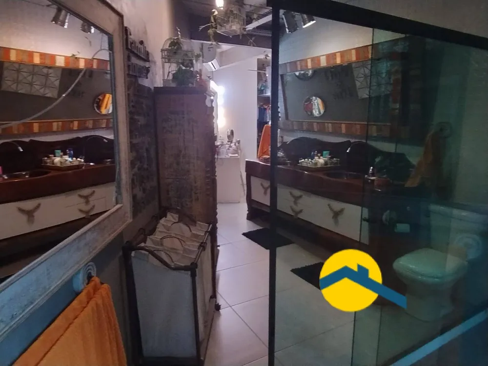 Casa de Condomínio, 4 quartos - Foto 18