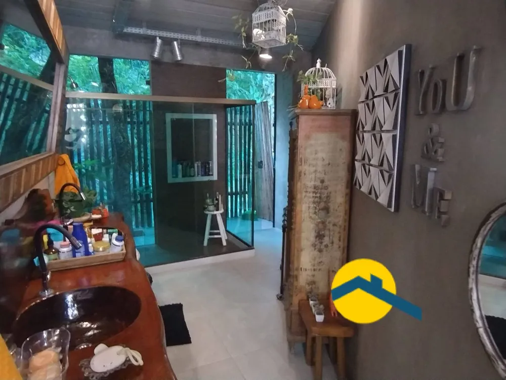 Casa de Condomínio, 4 quartos - Foto 17