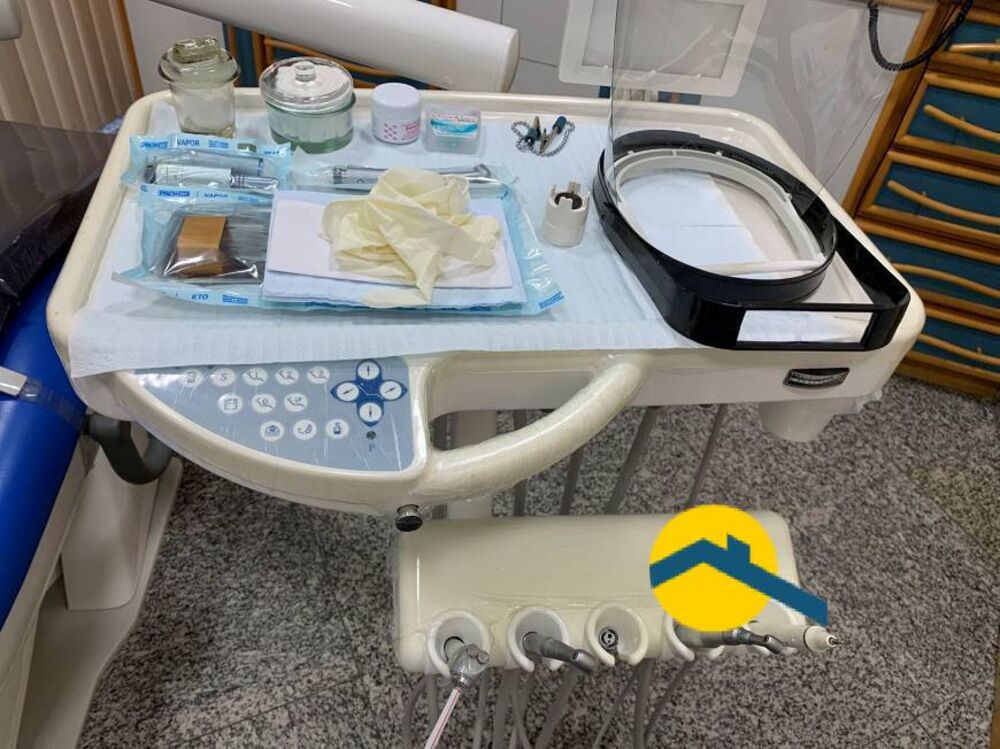 Sala-Conjunto, 30 m² - Foto 1