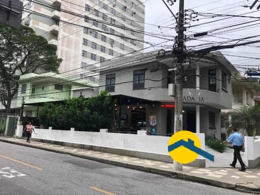 Prédio Inteiro, 265 m² - Foto 2