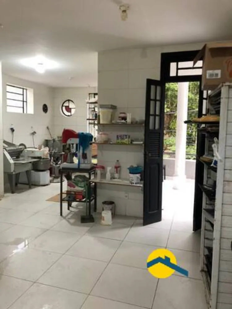 Prédio Inteiro, 265 m² - Foto 13