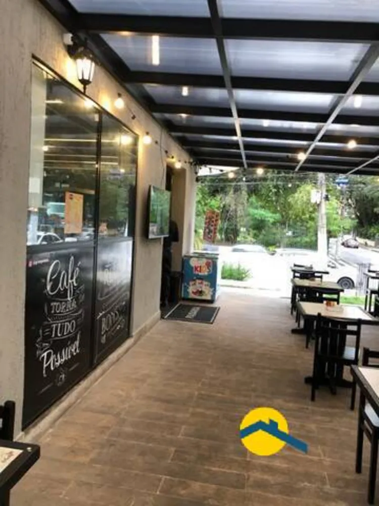 Prédio Inteiro, 265 m² - Foto 4