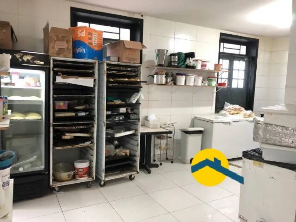 Prédio Inteiro, 265 m² - Foto 10