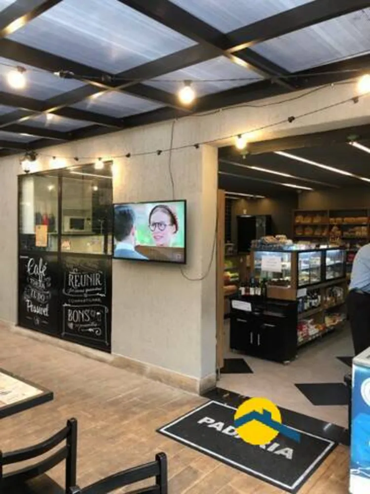 Prédio Inteiro, 265 m² - Foto 5