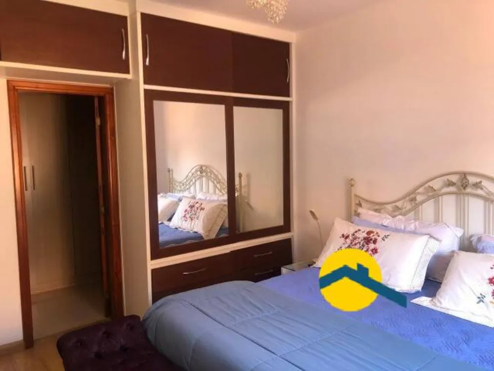 Casa, 4 quartos, 205 m² - Foto 12
