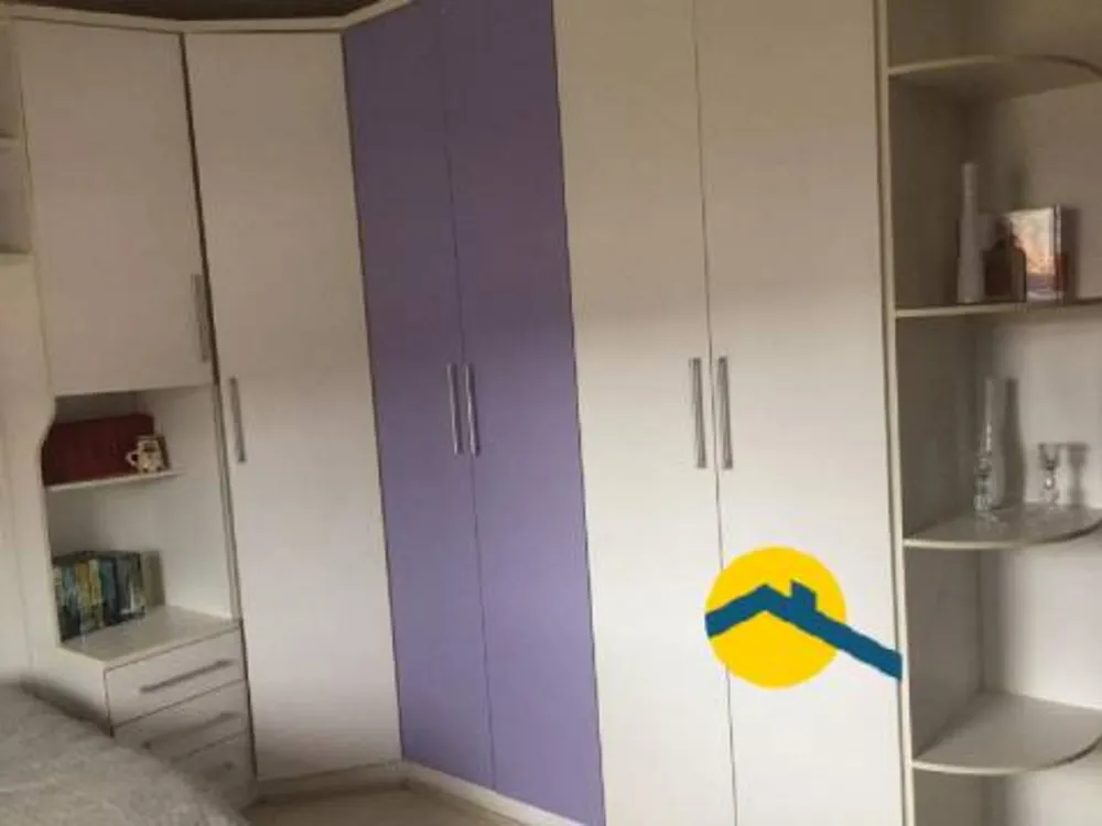 Casa, 4 quartos, 205 m² - Foto 27