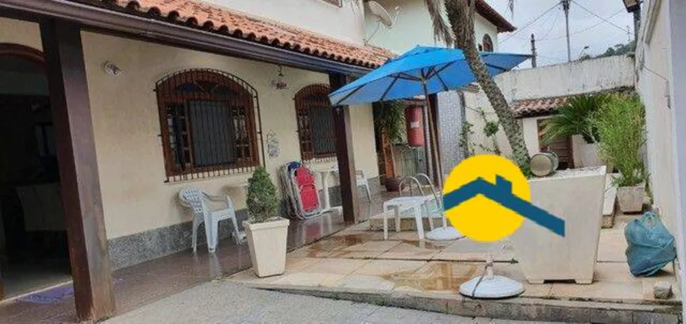 Casa, 4 quartos, 205 m² - Foto 4