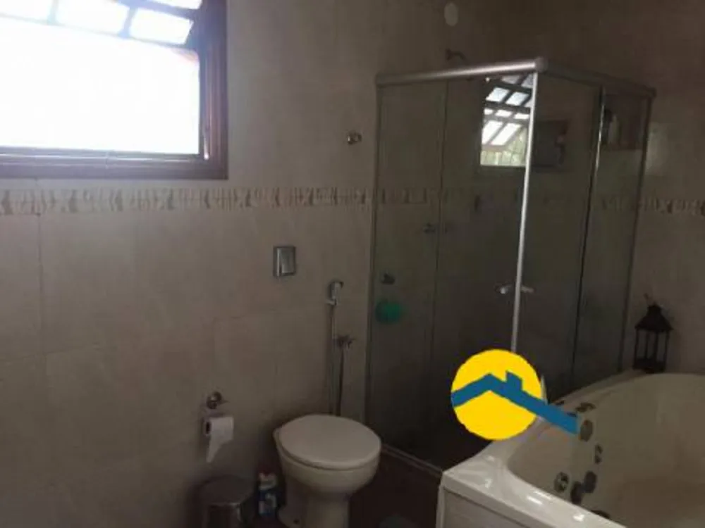 Casa, 4 quartos, 205 m² - Foto 30