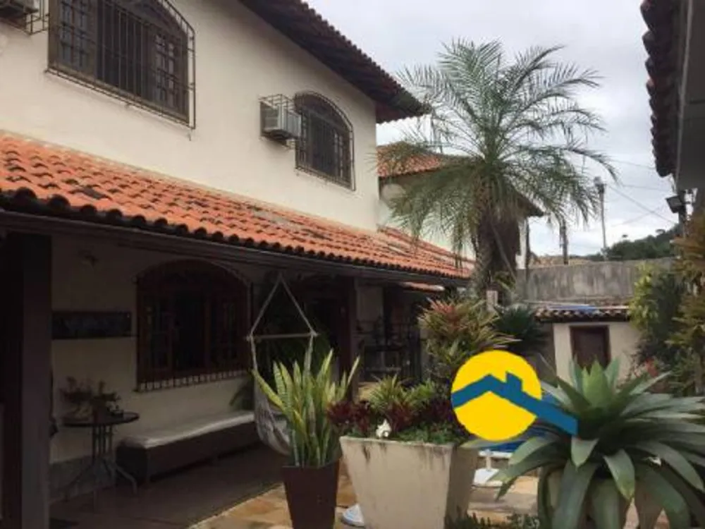 Casa, 4 quartos, 205 m² - Foto 39