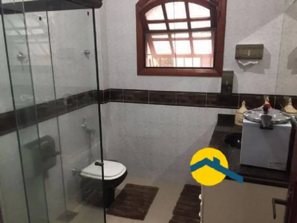 Casa, 4 quartos, 205 m² - Foto 31