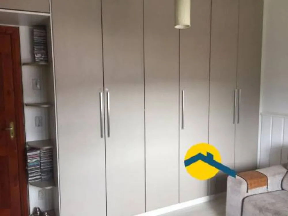 Casa, 4 quartos, 205 m² - Foto 19