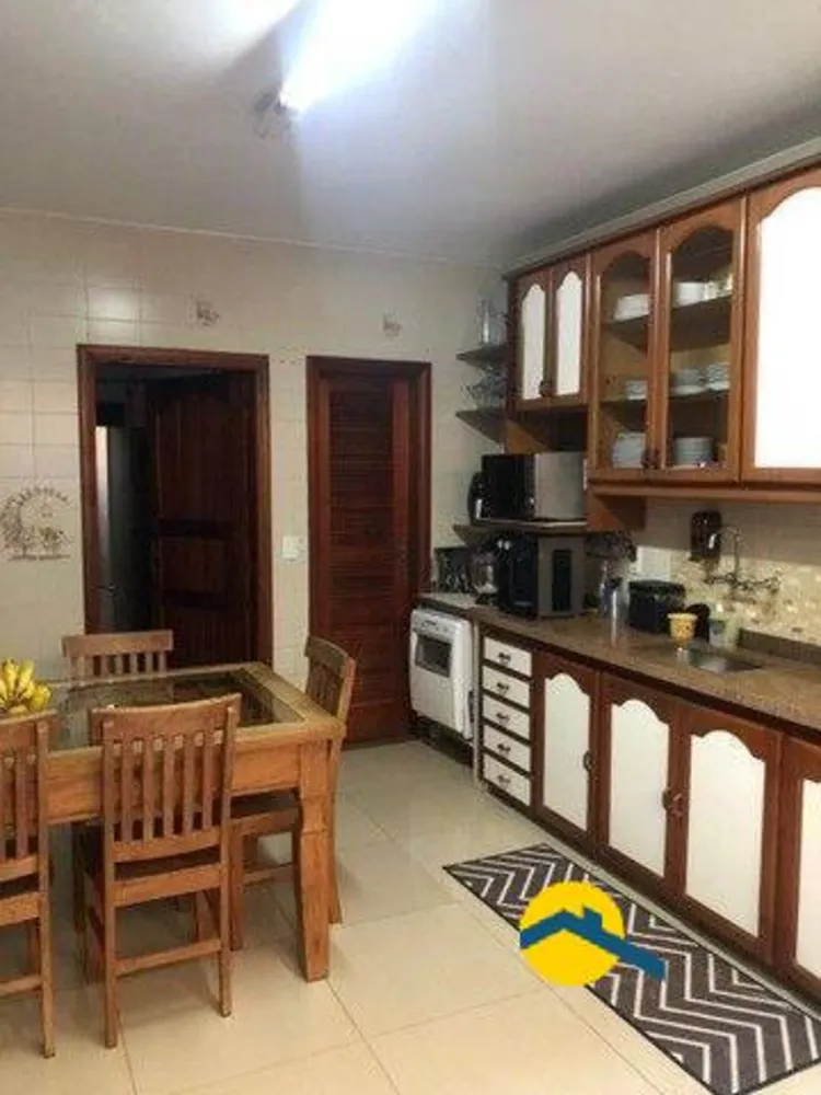 Casa, 4 quartos, 205 m² - Foto 9