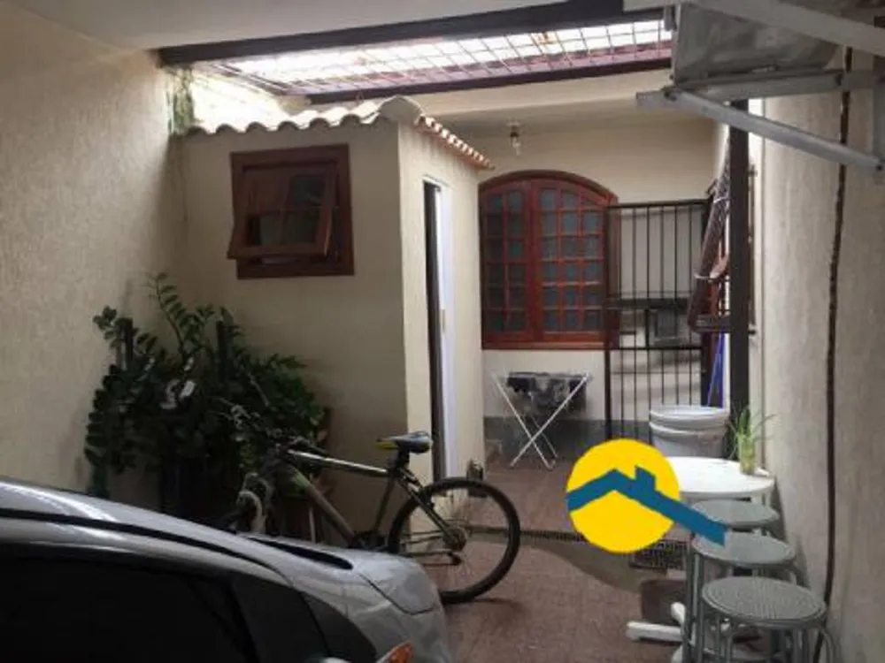 Casa, 4 quartos, 205 m² - Foto 37