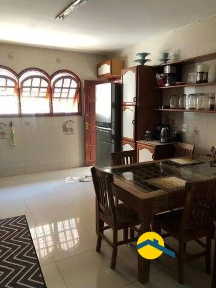 Casa, 4 quartos, 205 m² - Foto 7