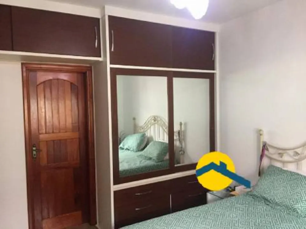Casa, 4 quartos, 205 m² - Foto 28