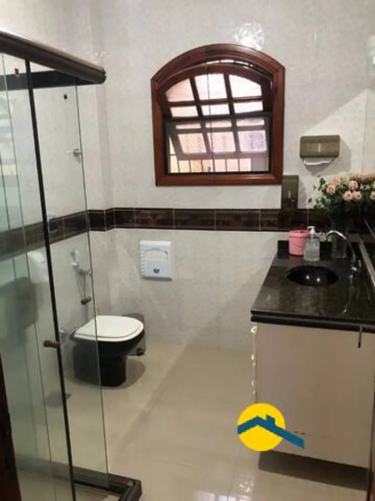 Casa, 4 quartos, 205 m² - Foto 23