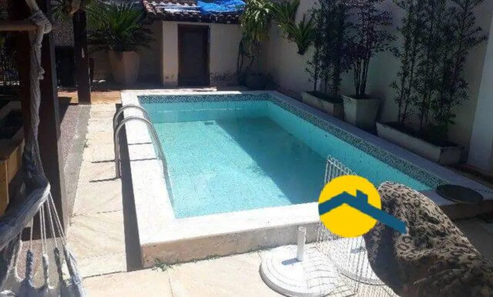 Casa, 4 quartos, 205 m² - Foto 3