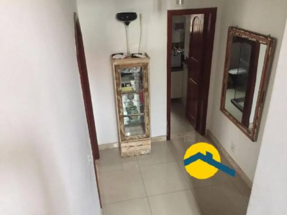 Casa, 4 quartos, 205 m² - Foto 17