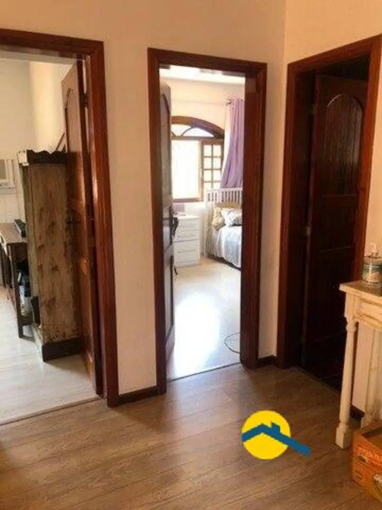 Casa, 4 quartos, 205 m² - Foto 20