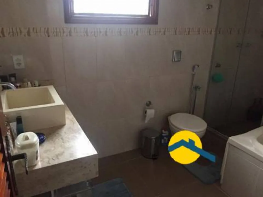 Casa, 4 quartos, 205 m² - Foto 22