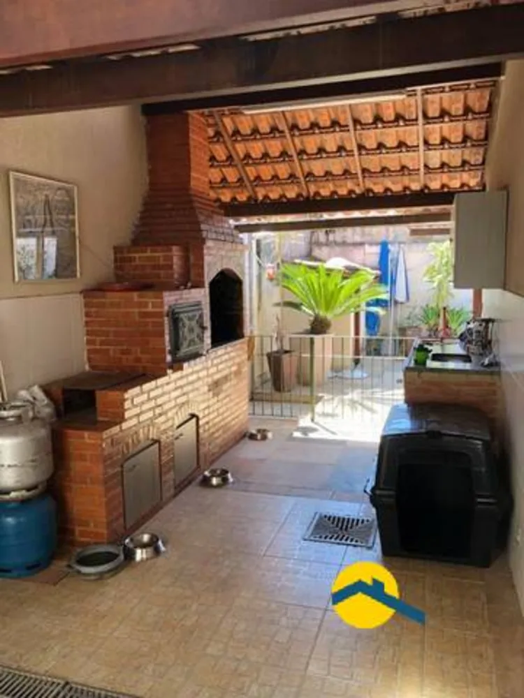 Casa, 4 quartos, 205 m² - Foto 32