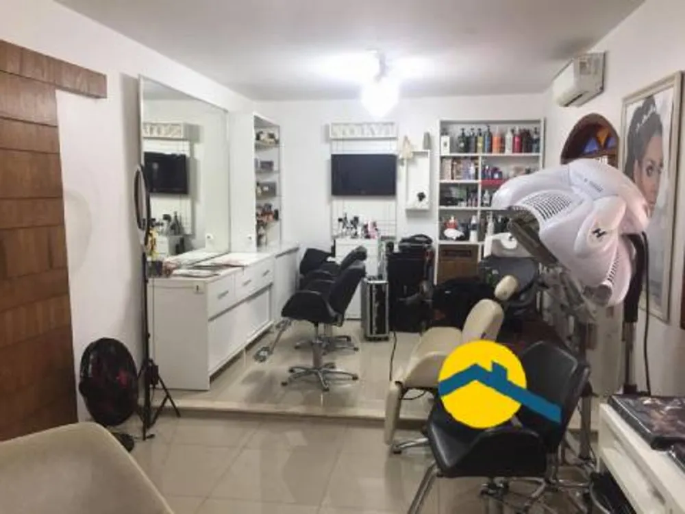 Casa, 4 quartos, 205 m² - Foto 29
