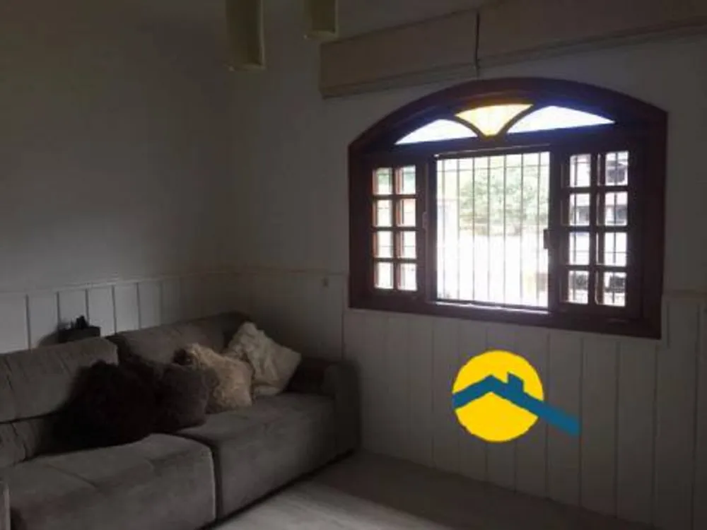 Casa, 4 quartos, 205 m² - Foto 15