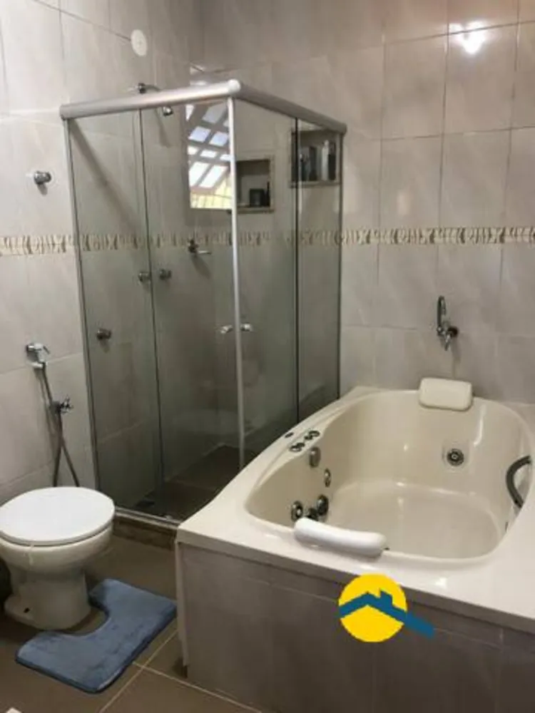 Casa, 4 quartos, 205 m² - Foto 14