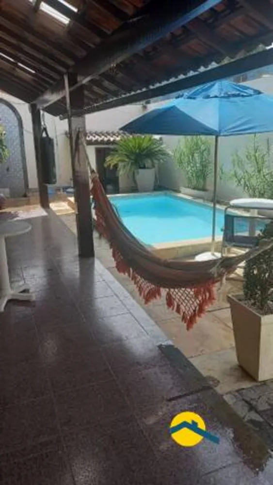 Casa, 4 quartos, 205 m² - Foto 34