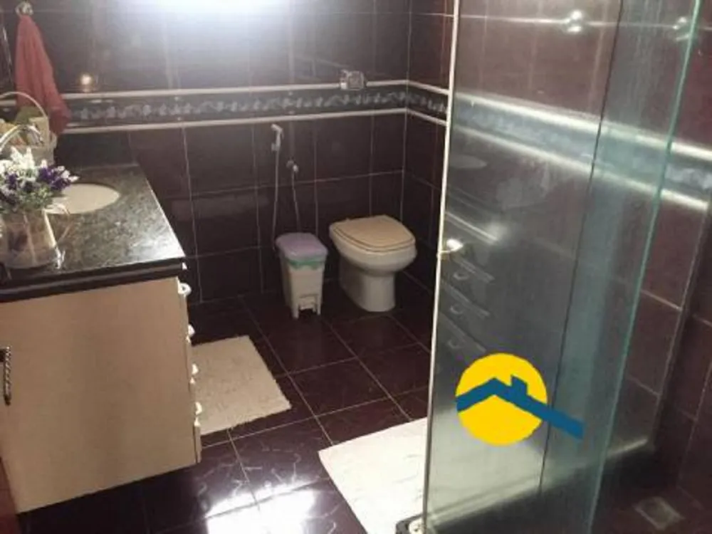 Casa, 4 quartos, 205 m² - Foto 18