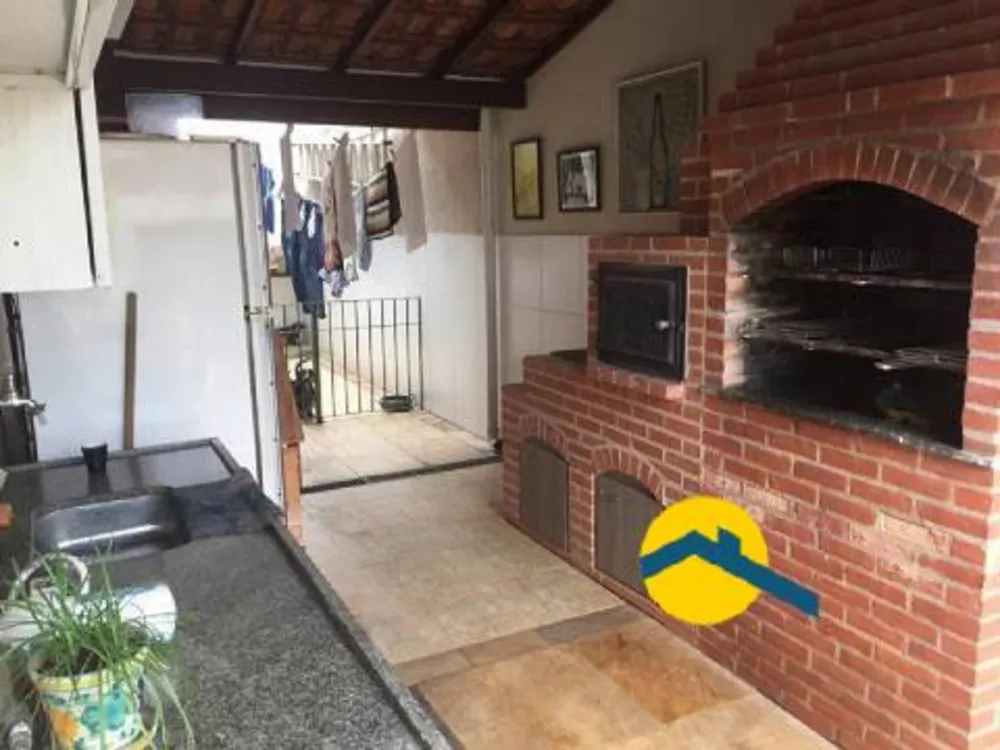 Casa, 4 quartos, 205 m² - Foto 33