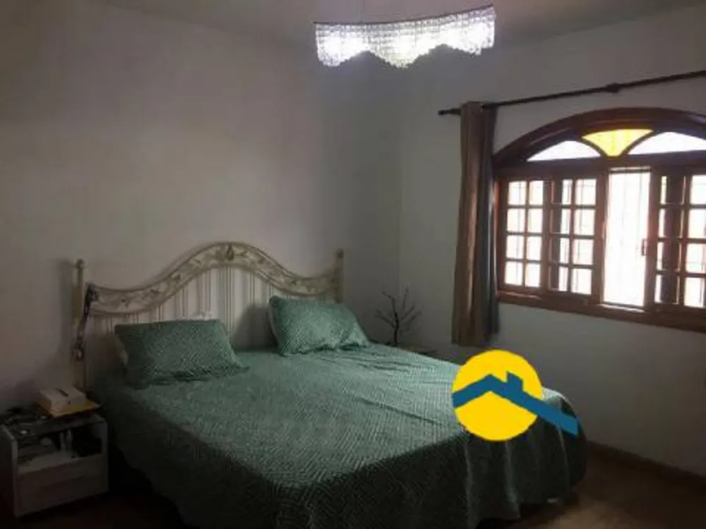 Casa, 4 quartos, 205 m² - Foto 21