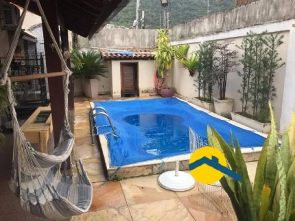 Casa, 4 quartos, 205 m² - Foto 36