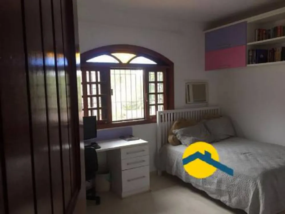 Casa, 4 quartos, 205 m² - Foto 26